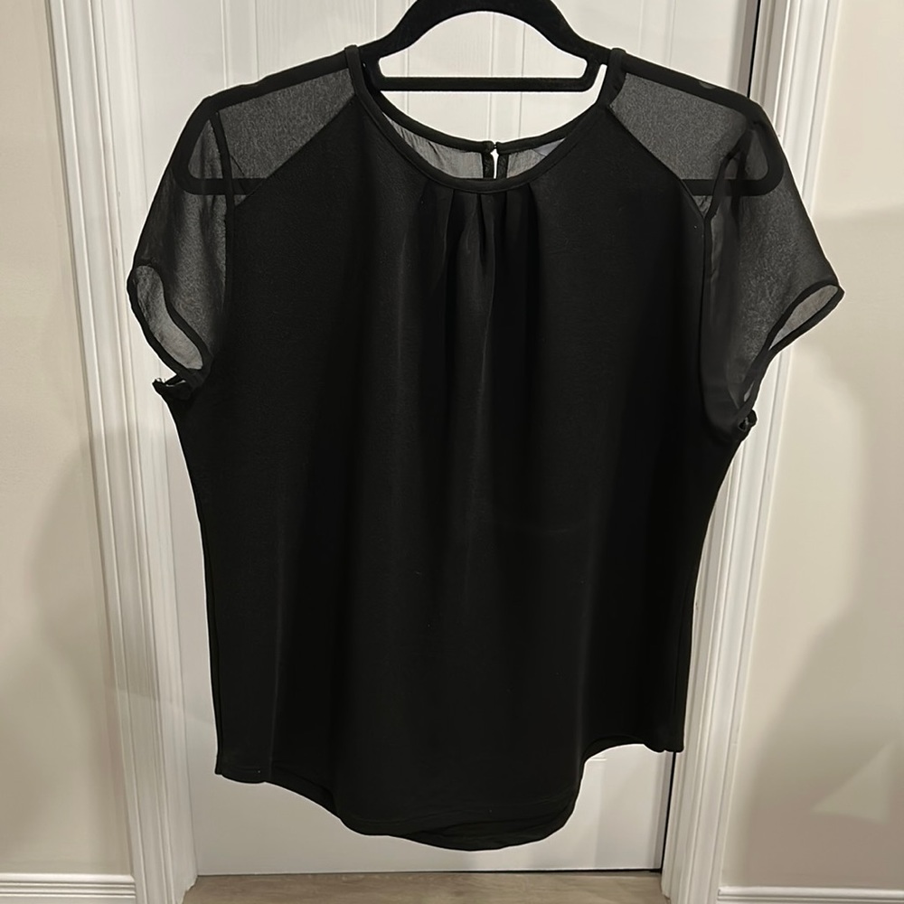 H&M BLOUSE